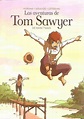 57. Las aventuras de Tom Sawyer | CÓMICS EN NUESTRA BIBLIOTECA