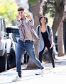Willow Smith and her boyfriend Tyler Cole out in Los Angeles -08 – GotCeleb