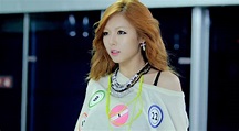 Hyuna (K-Pop Singer) | Gangnam style, Girl dancing, Wonder girls members
