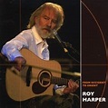 Roy Harper CD/DVD