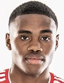 Serge Ngoma - Player profile 2022 | Transfermarkt