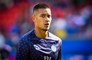 Alphonse Areola may have played his last PSG game, says Tuchel amid Real Madrid links | Squawka