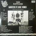 SouthernBluesRock: The Rattlers 1991 Gangsters 'n' Loose Women