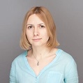 Alexandra Zhukovskaya - Group Account Director - OMD Worldwide | LinkedIn