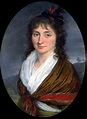 Charlotte de Robespierre - Alchetron, the free social encyclopedia