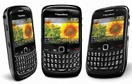 BlackBerry Curve 8520 specs, review, release date - PhonesData
