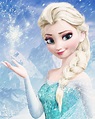 Elsa - Frozen Photo (35907108) - Fanpop