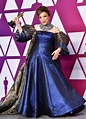 Black Panther Costume Designer Ruth E. Carter - Oscar 2019 Winner ...