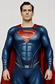 HENRY CAVILL: Photo | Superman costumes, Superman suit, Superman