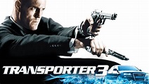 Transporter 3 (2008) - AZ Movies