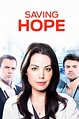 Saving Hope (TV Series 2012-2017) - Posters — The Movie Database (TMDB)