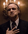 Vito Corleone | The godfather, Marlon brando the godfather, Godfather movie