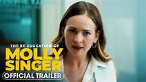 The Re-Education of Molly Singer (2023) Official Trailer - Ty Simpkins ...