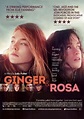 Ginger & Rosa (2012) - FilmAffinity