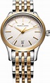 Maurice Lacroix Les Classiques Quartz Men's Watch Model: LC1026-PVY13130