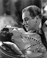 Gloria Swanson (costumes by Coco Chanel) & Melvyn Douglas in Tonight or ...