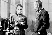 Marie y Pierre Curie: La ciencia del amor - Radio Duna