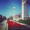 Rockhurst University - Colleges & Universities - Kansas City, MO ...