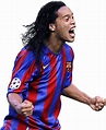 Ronaldinho Png