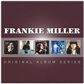 Frankie Miller Original Album Series 5cds