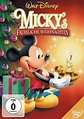 Mickys fröhliche Weihnachten: Amazon.de: DVD & Blu-ray
