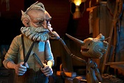 'Guillermo del Toro's Pinocchio': What We Know so Far