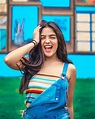 Andrea Brillantes is Looking Forward to Visiting New York during Star ...