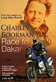 Race to Dakar DVD (United Kingdom)