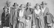 Tales of African-American History Found in DNA - The New York Times