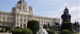 University of Medicine in Vienna, Austria - Study Medicine in Austria