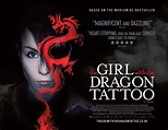 [Review] The Girl with the Dragon Tattoo | Ismu Nugraha