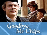 Watch Goodbye, Mr Chips | Prime Video