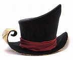 gwenbeads: Wonka of Wonderland Top Hat #5