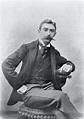 Pierre de Coubertin: Visionary and Founder of the Modern Olympics