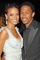 Selita Ebanks and Nick Cannon | Hollywood's Broken Engagements | Us Weekly