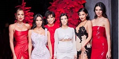 How The Kardashians Celebrated Christmas In 2022