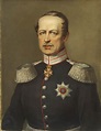 Friedrich Wilhelm von Hessen-Kassel (1802 - 1875)