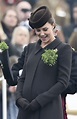 Princesa Catalina de Inglaterra dará a luz la segunda quincena de abril ...
