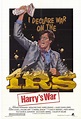 Retro Review 1981: Harry's War | Corona Coming Attractions