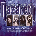 bol.com | Love Hurts, Nazareth | CD (album) | Muziek