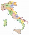 Geofacile #15 - L'Italia e le sue regioni | Articoli | DLive Geografia