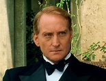 Charles Dance younger. I never saw him in Rebecca, should check it out ...