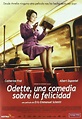 Odette, una comedia sobre la felicidad [DVD]