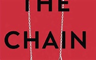 The Chain by Adrian McKinty is Electrifying!