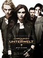 Poster zum Chroniken der Unterwelt - City Of Bones - Bild 3 - FILMSTARTS.de