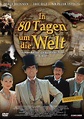 In 80 Tagen um die Welt: Amazon.it: Idle, Eric, Brosnan, Pierce ...