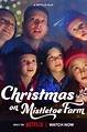 Christmas On Mistletoe Farm - Mirrorball Films - London, UK