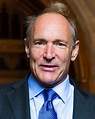 Tim Berners-Lee - Wikipedia, a enciclopedia libre