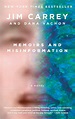Memoirs and Misinformation eBook by Jim Carrey - EPUB Book | Rakuten ...
