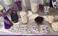 Graduation Party Favors & Personalized Wrapped Candy Bars | Graduation ...